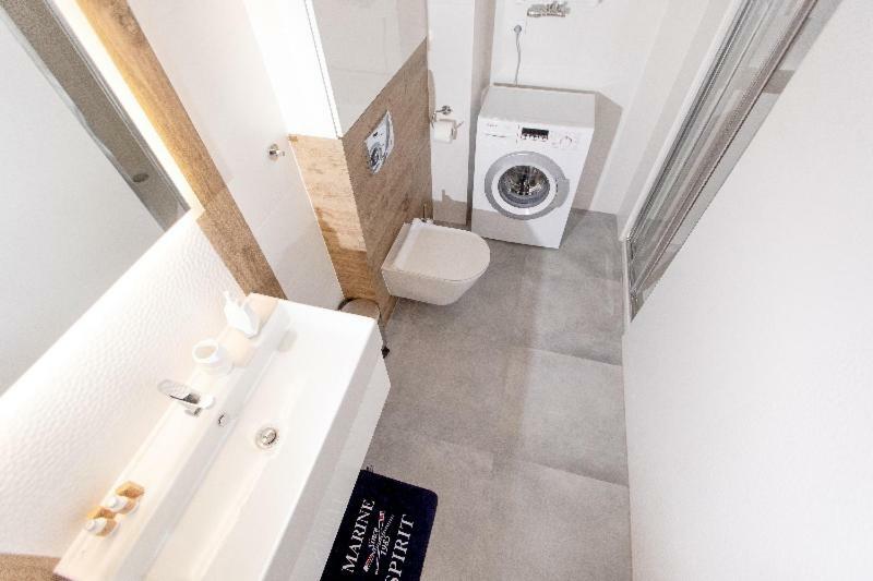 Resort Apartamenty Klifowa Rewal 25 ภายนอก รูปภาพ