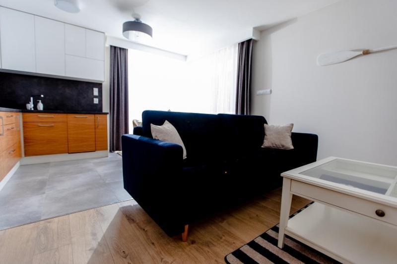 Resort Apartamenty Klifowa Rewal 25 ภายนอก รูปภาพ